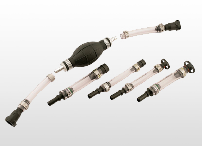 Alimentação | Velas | Injecção 