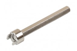 Ferramenta ajuste bocal limpa pára-brisas