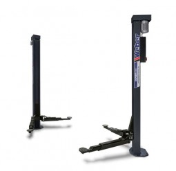 ELEVADOR ELETROMECANICO 3000Kg