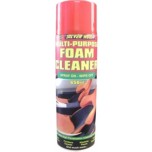 ESPUMA LIMPA ESTOFOS 650ml