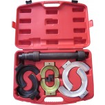 Compressor de Molas Hidráulico