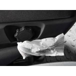 PROTEÇÃO DE MANETE TRAVÃO DE MÃO