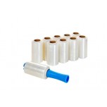 CAIXA DE ROLOS FILME PROTECTOR DE VOLANTE 