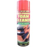 ESPUMA LIMPA ESTOFOS 650ml