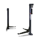 ELEVADOR ELETROMECANICO 3000Kg