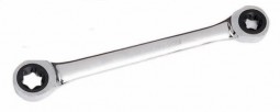 Chaves de Roquete Torx Femea