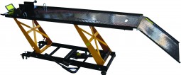 Elevador de Motos 500Kg