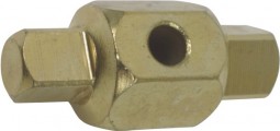 Chave de Bujão 11mm-3/8"