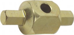 Chave de Bujão 9mm-5/16"