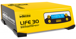 Estabilizador de Bateria - LIFE 30