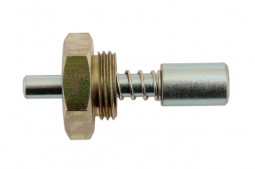 Bloqueio de Bomba Injectora BOSCH