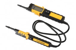 Tester Alta Voltagem CAT IV 1000V