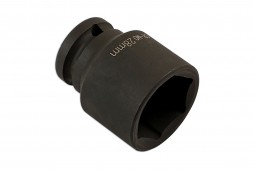 Chave de Impacto Roda Dianteira 28mm
