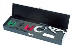 Kit de Bloqueio do Motor GM V6