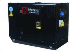Gerador Diesel 12.5 kVa