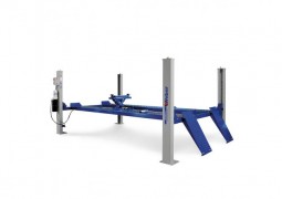 Elevadores de 4 Colunas - 6,4Ton