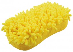 Esponja de Lavagem 2 em 1