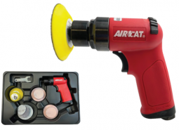 Mini Lixadora Orbital