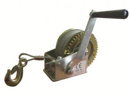 Guincho Manual 545Kg