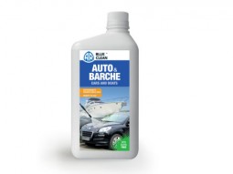 Detergente Auto / Barco 1L