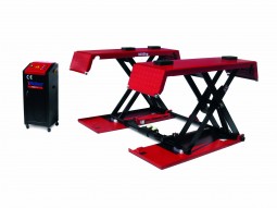 Elevador Móvel de Tesoura 3Ton