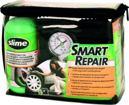 Kit Reparador de Pneus Slime