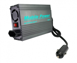 Inversor 12V 300W