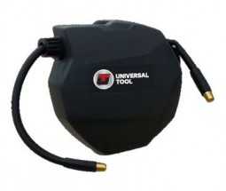 Enrolador PVC 10mmX15m 1/4