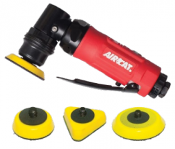 Mini Lixadora Orbital