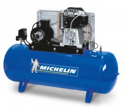 Compressor Michelin  MCX300/525