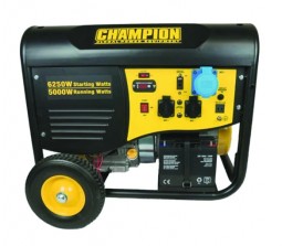 Gerador Gasolina 5500W
