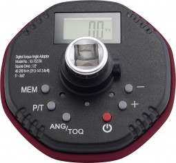 Disp. Dinamométrico, Adaptador Angular, 1/2", 40 - 200 Nm