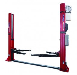 Elevador Electrohidráulico 4Ton Trifásico