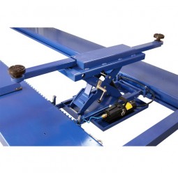 Travessa auxiliar 2500Kg