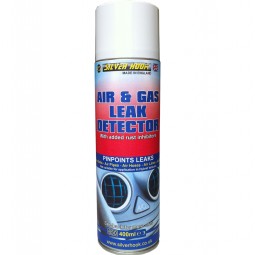 Spray Detector de Fugas A/C