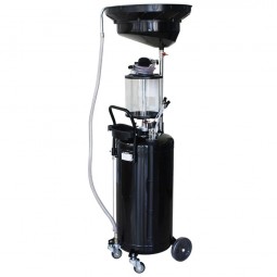 Aspirador de Óleo Pneumático 90 Lts