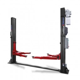 Elevador Electrohidráulico 4Ton Monofásico