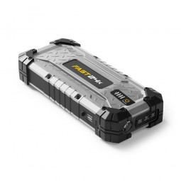 FAST 24K Jump Starter com Bateria de Lítio 