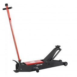 Macaco Longo, 10 Ton.