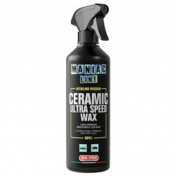 Cera Cerâmica Ultra Rápida, 500 ml