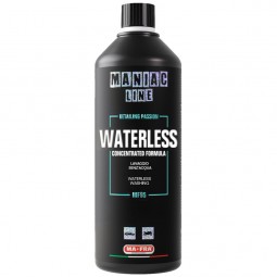 Concentrado para Lavagem sem Água, 1000 ml
