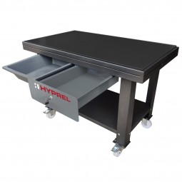 Bancada para Desmontar Motores