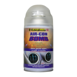 Spray Limpa A/C - AIR CON BOMB