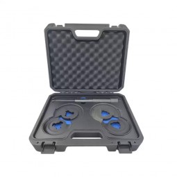 Compressor de Molas Hidráulico