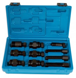 Kit de Sacas para Volantes