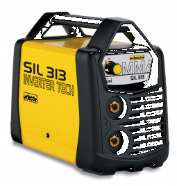 Máquina de Soldar - Inversor SIL 313