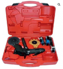 Retificadora Multifuncional 1/4"