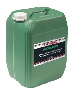 Óleo Hidráulico ISO32