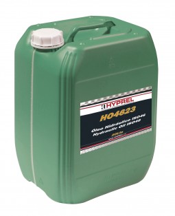 Óleo Hidráulico ISO46