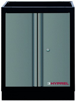 Armário de 2 Portas